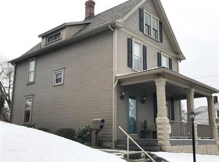 701 Walnut St, Latrobe, PA