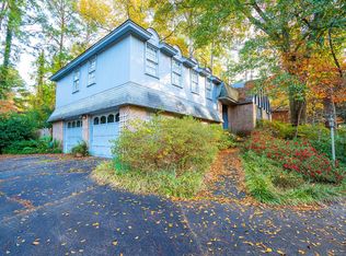 514 Ashland Dr, Augusta, GA 30909