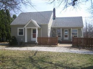 15007 Mount Eaton Rd, Rittman, OH 44270