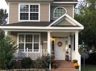 1513 Vine St, Norfolk, VA 23523