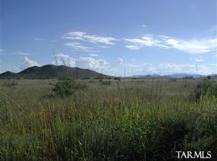 0 E Trails End, Pearce, AZ 85625