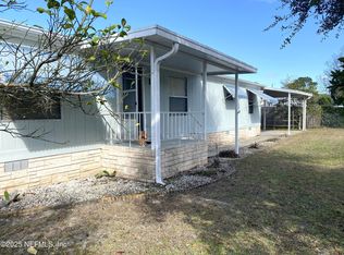 118 Putter Ln, Crescent City, FL 32112