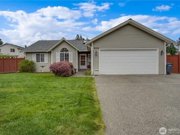8552 Covina Loop NE, Bremerton, WA 98311