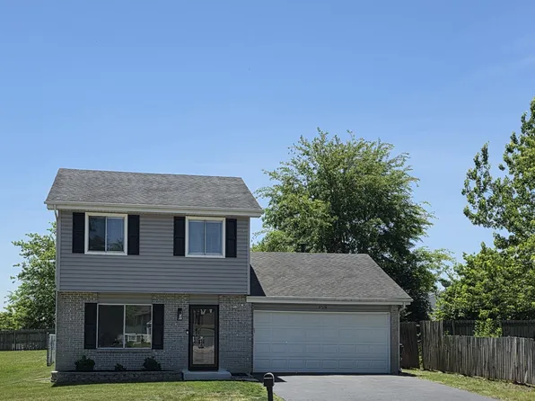 2475 Ridge Ave, Aurora, IL 60504