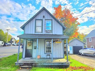 248 Park Street, Tupper Lake, NY 12986