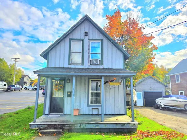 248 Park St, Tupper Lake, NY 12986