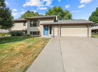 1303 N Prairie St, Pella, IA 50219