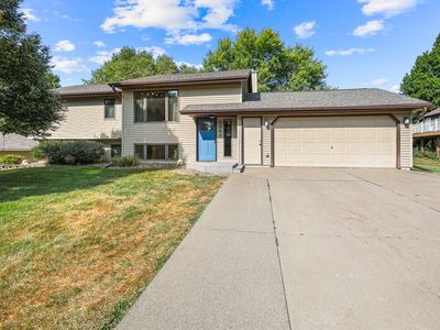 1303 N Prairie St, Pella, IA, 50219
