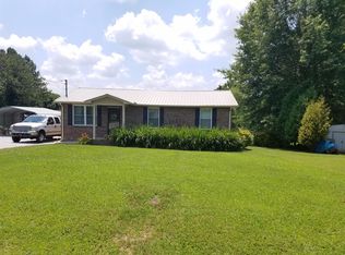 68 Baker St, Manchester, TN 37355