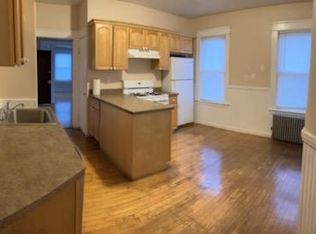 110 Sterling St, Worcester, MA 01610