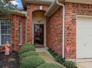 27431 Gatlin Ln, Spring, TX 77386