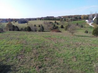 1613 Tennessee Rd, Ozark, MO 65721