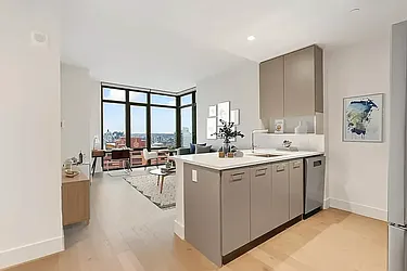 Rented by Living New York