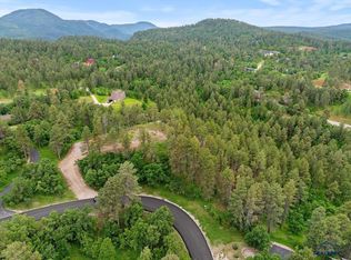 253 Pine Cone Ave, Spearfish, SD 57783