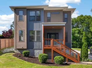 1002 Antioch Pike, Nashville, TN 37211