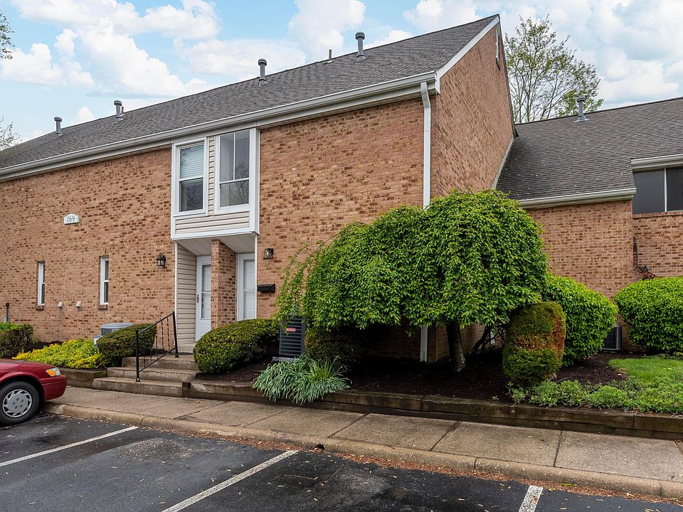 169 Brandywine Dr 13D, Westerville, OH 43081 Zillow