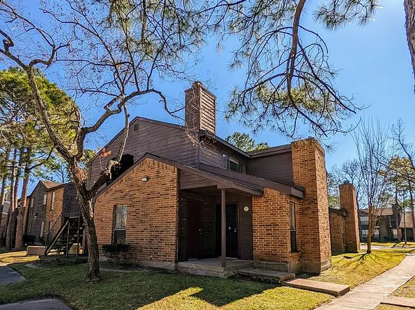 7200 T C Jester Blvd, Houston, TX 77088