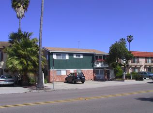 02, San Diego, CA 92116