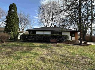 5009 East Buckeye Road, Madison, WI