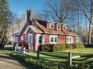 50 Wilton Rd E, Ridgefield, CT 06877