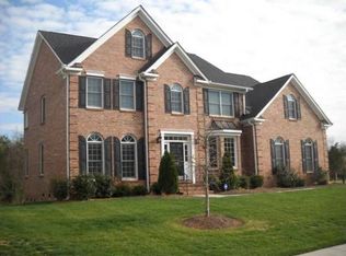 2716 Edenridge Dr, High Point, NC 27265