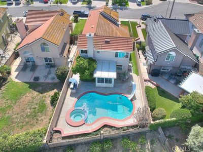 18087 Conestoga Ln, Chino Hills, CA, 91709