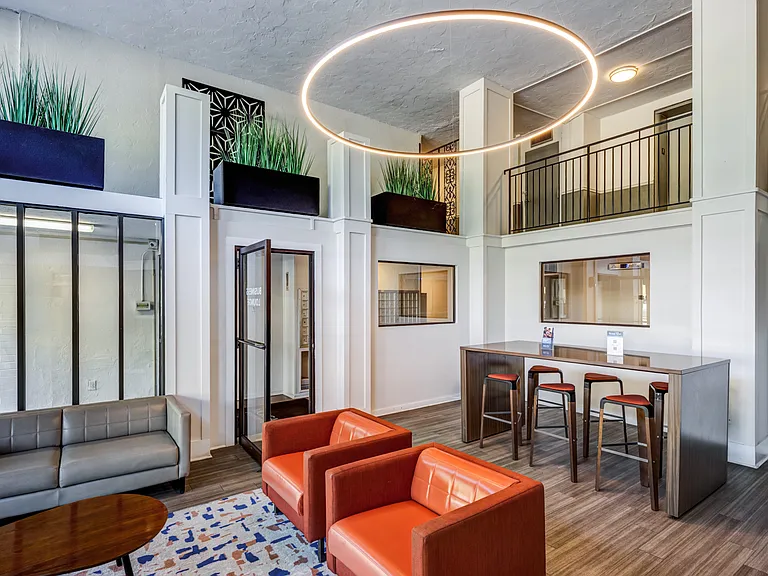 Solon Club Apartment Homes — Photo 17