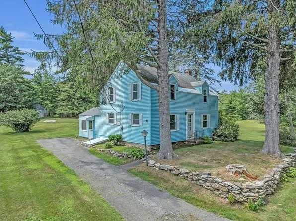 55 Rindge Tpke, Ashburnham, MA 01430