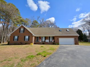 97 Annapolis View Rd, Stevensville, MD 21666