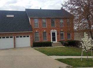 5014 Summit St, Shawnee, KS 66216