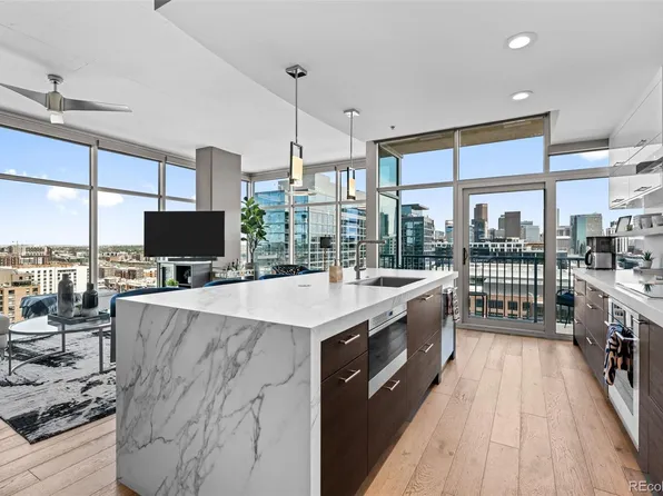 1700 Bassett Street #1901, Denver, CO 80202
