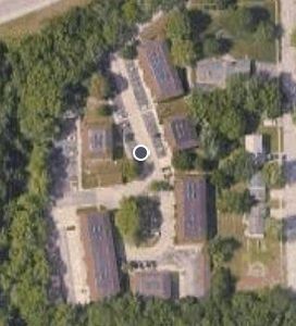 421 Woodside Trl #E-3, Decatur, IL, 62521