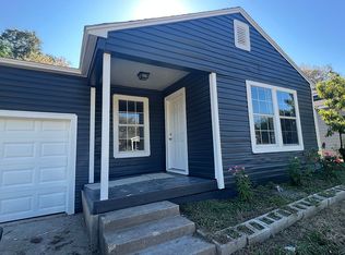 4609 Harwen Ter, Fort Worth, TX 76133