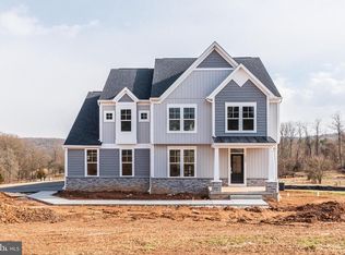 2647 Hoopes Rd, Forest Hill, MD 21050