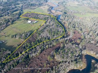 Elkhorn Rd, Astoria, OR 97103