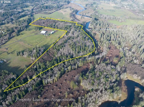 Elkhorn Rd, Astoria, OR 97103