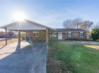 3412 Grinnell Ave, Fort Smith, AR 72908