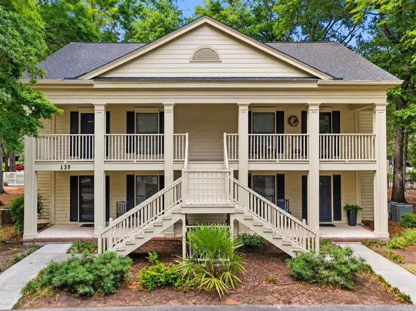 135 Tanglewood Dr. #4, Pawleys Island, SC 29585