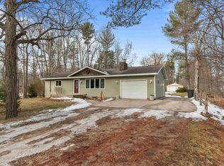 E8332 Weyauwega Rd, New London, WI 54961