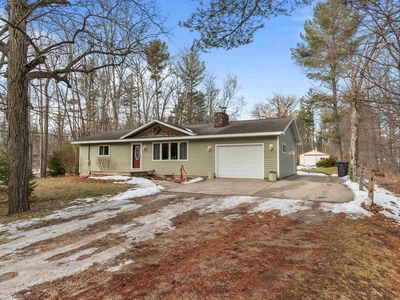 E8332 Weyauwega Rd, New London, WI, 54961