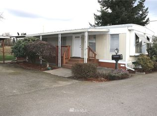 5529 69th Avenue Ct E #64, Puyallup, WA 98371