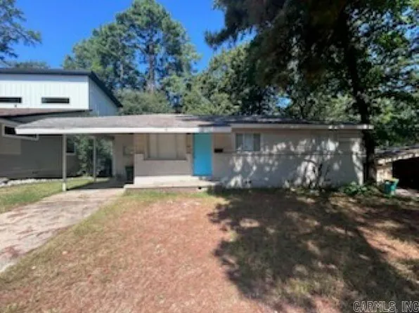 111 Broadmoor Dr, Little Rock, AR 72204