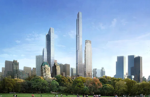 217 West 57th Street #60W in Midtown, Manhattan | StreetEasy