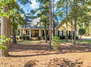 899 Green Rd, Ellaville, GA 31806