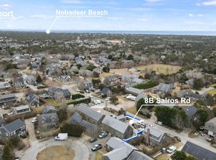 8B Salros Rd #2, Nantucket, MA 02554