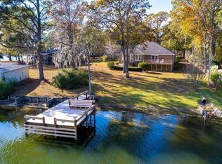 1110 Lemon Ave, Manning, SC 29102