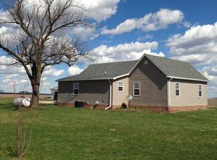 35246 E 1900 North Rd, Colfax, IL 61728