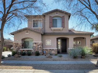 225 W Seagull Pl, Chandler, AZ 85286