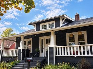 6514 NE 26th Ave, Portland, OR 97211