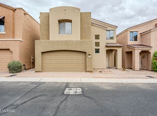 4226 N Harvest Canyon Ln, Tucson, AZ 85718